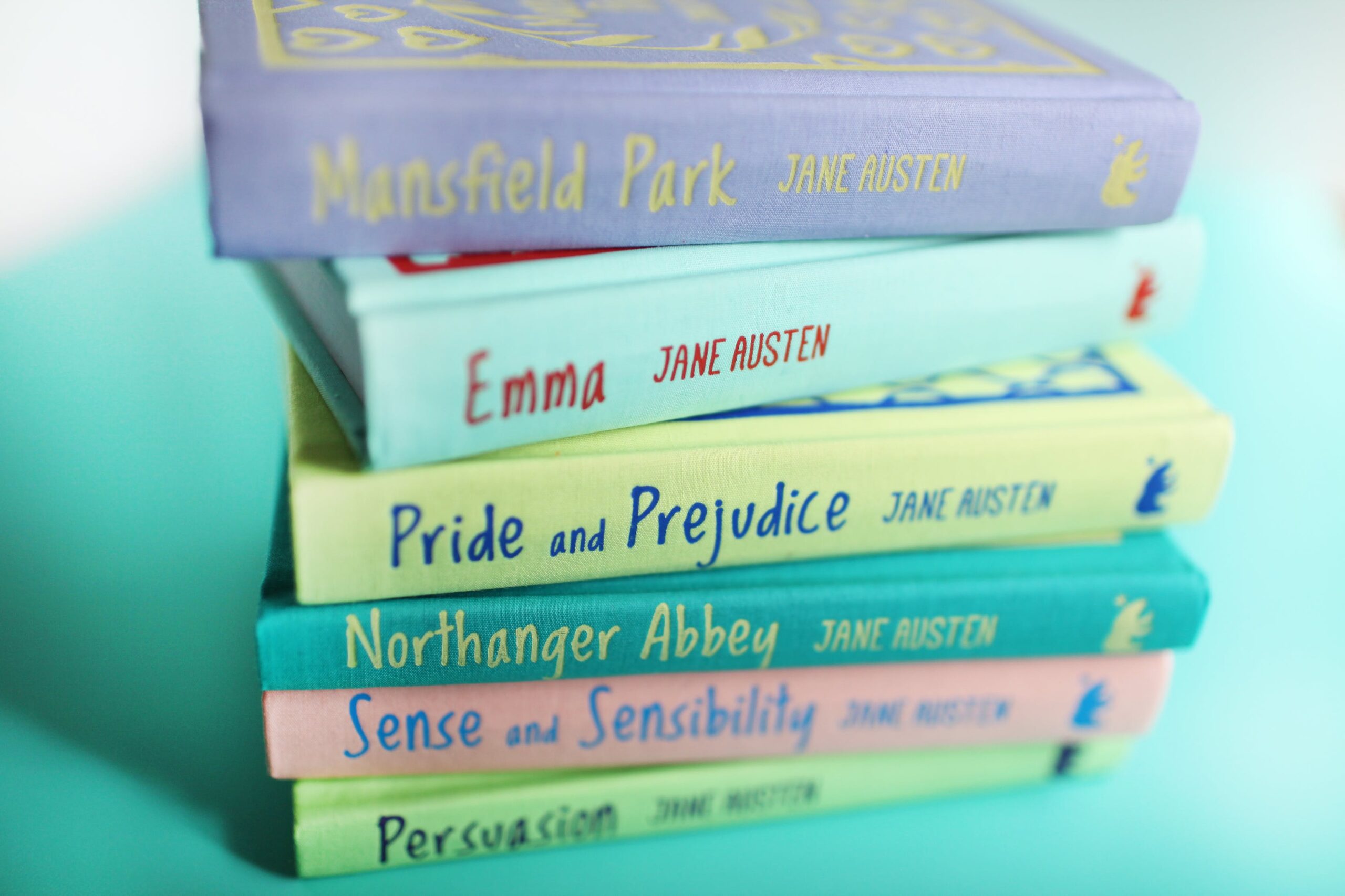 Possono i libri di Jane Austen interessare ancora ai giovani di oggi?