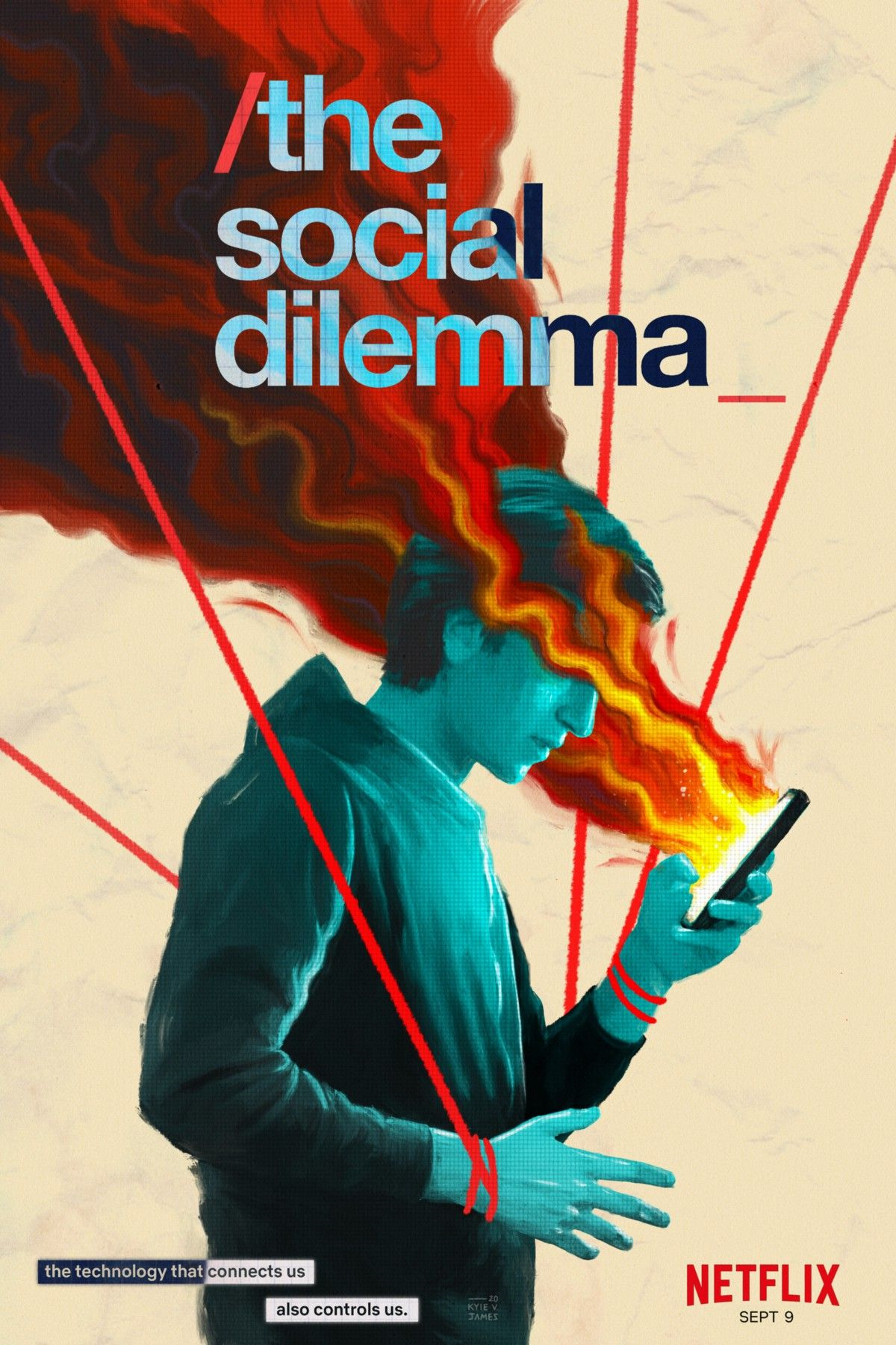 ‘THE SOCIAL DILEMMA’: a review