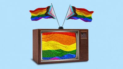 Queercoding and Queerbaiting